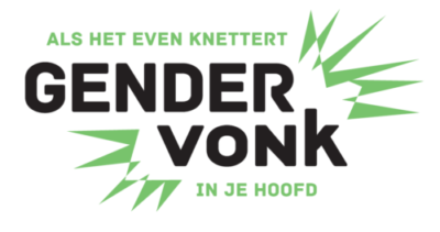 Gendervonk Logo